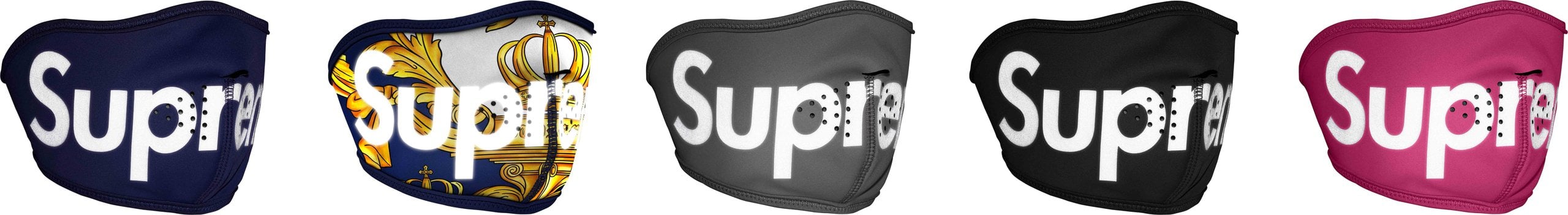 WINDSTOPPER® Facemask
